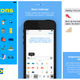 Illustration for article titled Our Favorite Android, iOS, and Windows Phone Apps of the Week